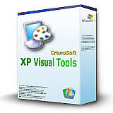 XP Visual Tools icon